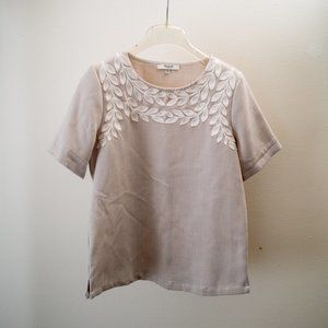 Madewell Women's Tee